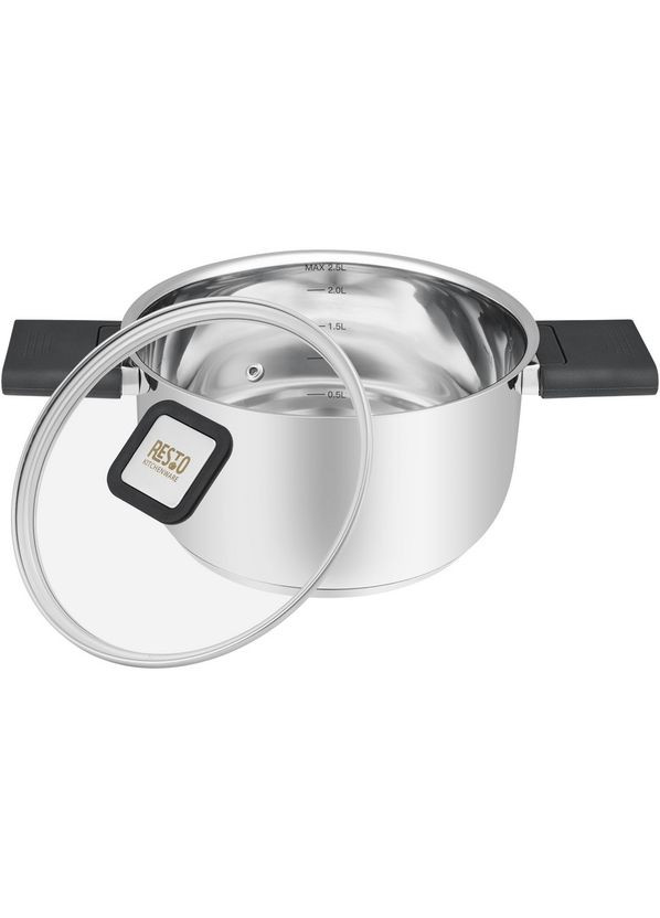 Кастрюля 2.5 л (92202) RESTO (323044112)