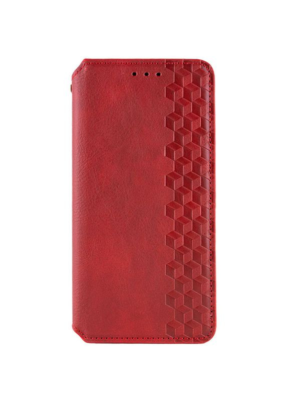 Чохол книжка на Samsung Galaxy A25 5G / для самсунг галаксі А25 штучна шкіра Getman (334294535)