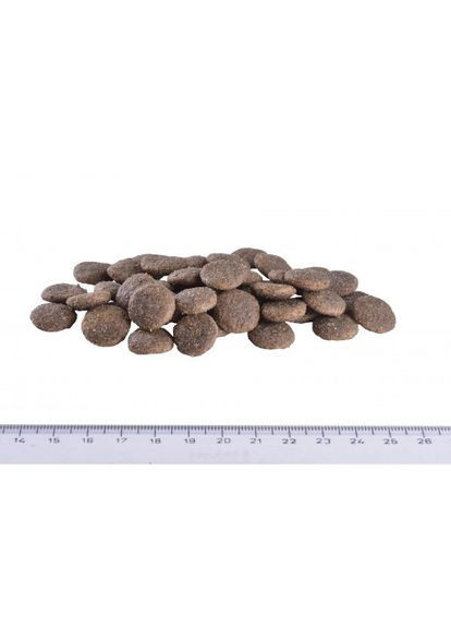 Сухий корм GF VetDiet Dog Hypoallergenic для собак, при харчовій алергії, з лососем, горохом і гречкою, 2 кг Brit (322874714)