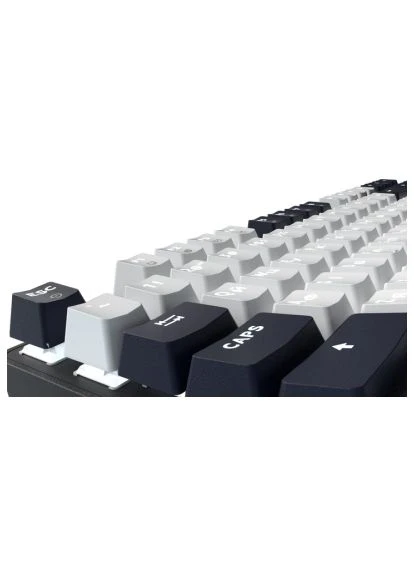 Клавіатура Genesis Metallic MK110B Outemu Red Switch USB UA Black (MK110B) GAMEPRO Genesis Metallic MK110B Outemu Red Switch USB UA B (369444622)