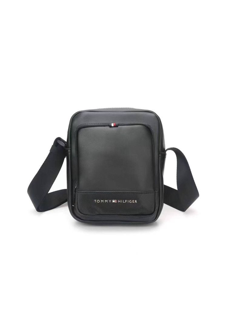 Месенджер сумка через плече томмі Хілфігер Tommy Hilfiger No Brand (351347730)