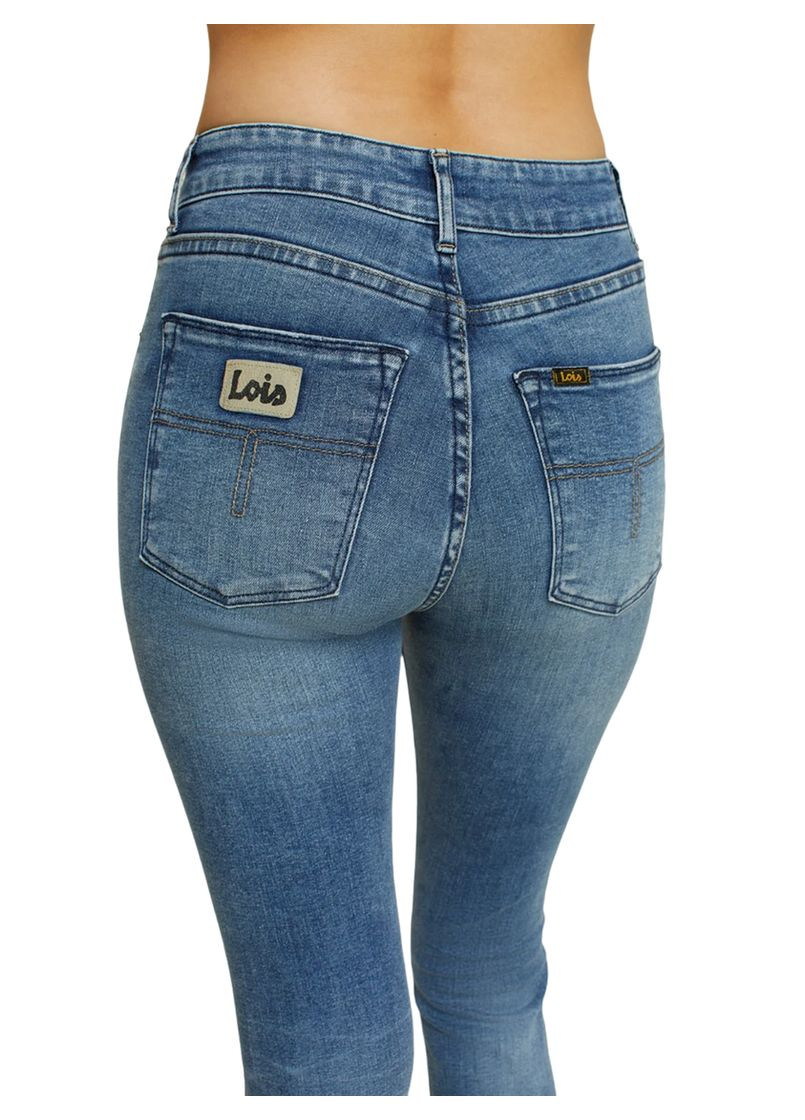 Джинсы Lois - (294728868)