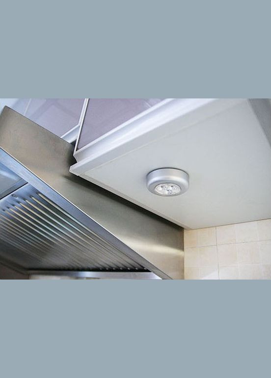 Фонарь 3 LED для авто XJXN (297707679)