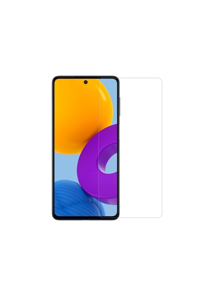 Стекло защитное (m346943) Drobak Motorola G84 (367065312)