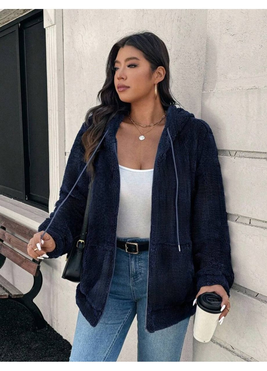 Кофта женская больших размеров Style Point (354941068)