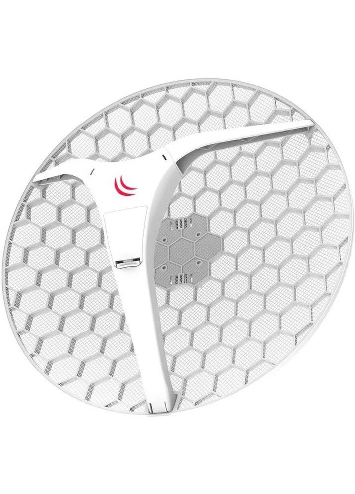 Точка доступу (зовнішня) RBLHGG-5acD-XL 4pack "LHG XL 5 ac Mikrotik (397312535)