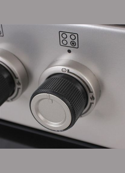 Газова плита PSG 64004 B PRIME TECHNICS (368596394)