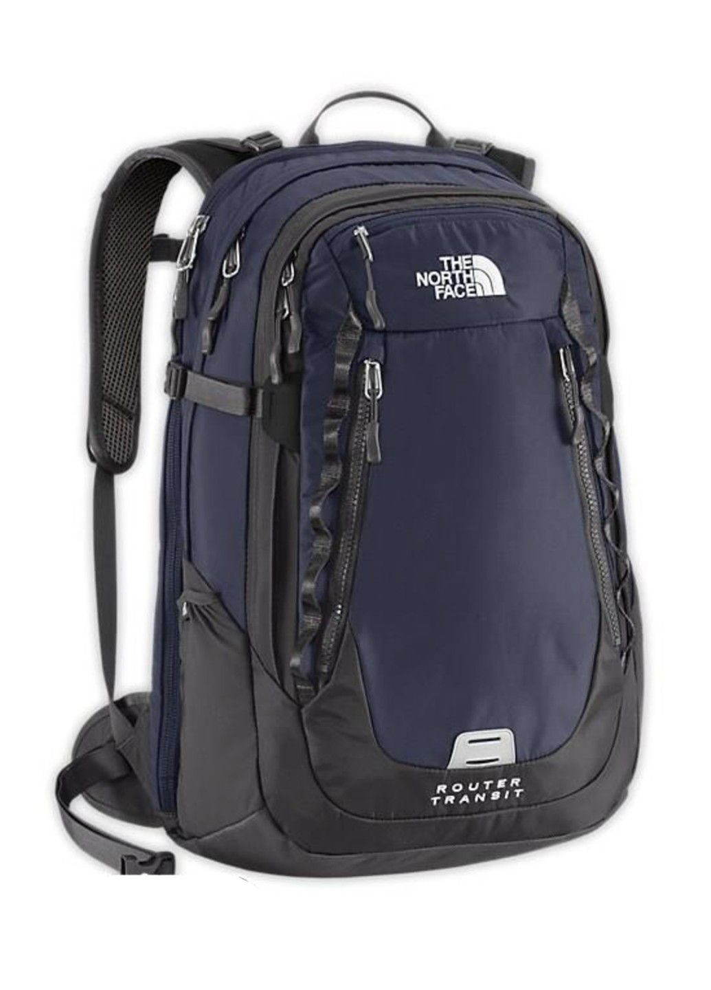 Рюкзак Router -II-Transit-4 The North Face (282719232)