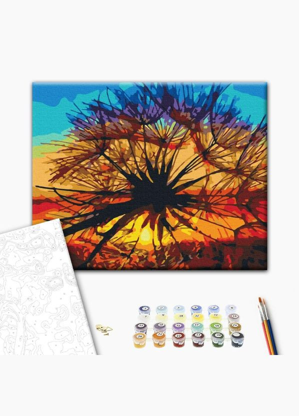 Картина за номерами Brushme (333707486)