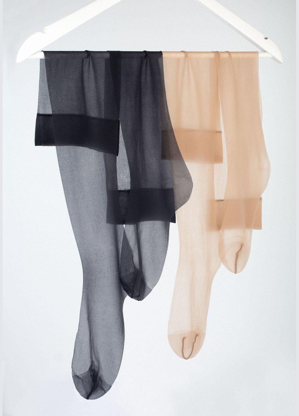 Жіночі ультратонкі панчохи Marilyn (331603172)