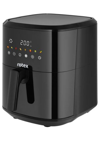 Мультипіч ROM650-XL MultiFry Rotex (356139593)