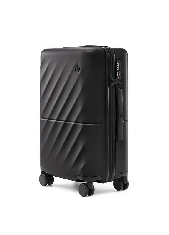 Валіза Xiaomi Ripple Luggage 20` Black (6941413222167) RunMi (294985899)