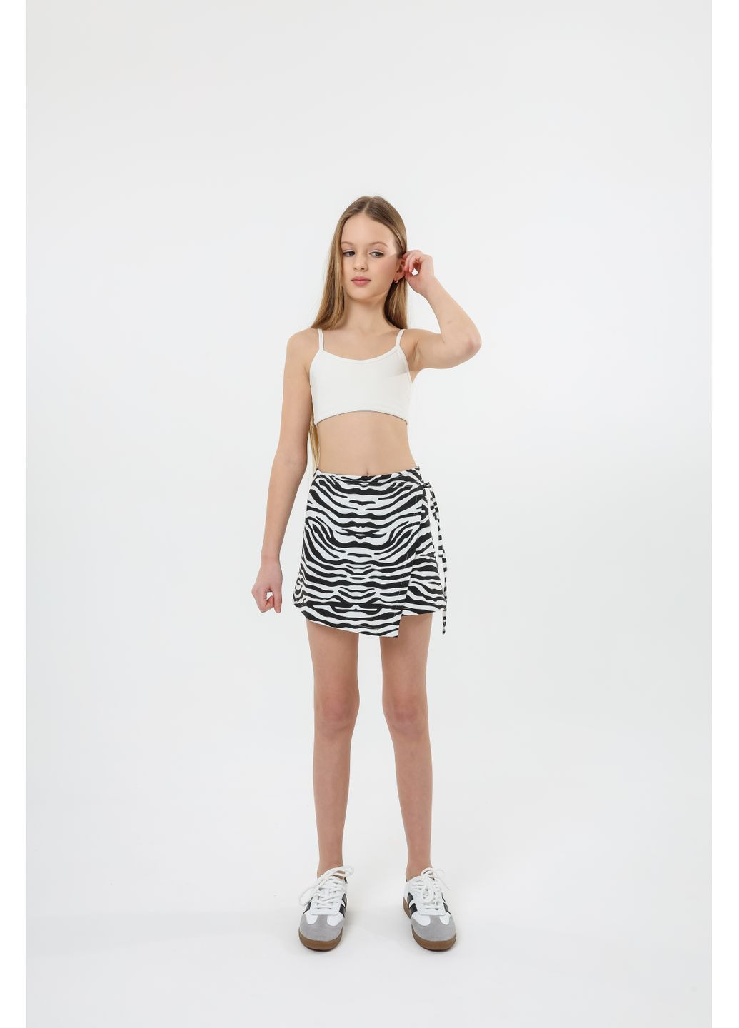 Топ "Доллі"молочний зразок NEWGEN (331345979)