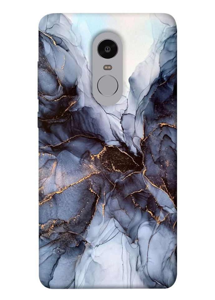 Чехол с принтом для Xiaomi Redmi Note 4X, Note 4 для Ксяоми, сяоми, ксиомы редми ноте 4х, ноте 4 No Brand (334860658)