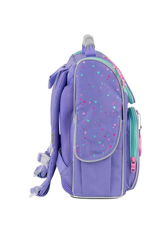 Рюкзак Education каркасный GO25-5001S-2 Summer Ice Cream GoPack (367991566)