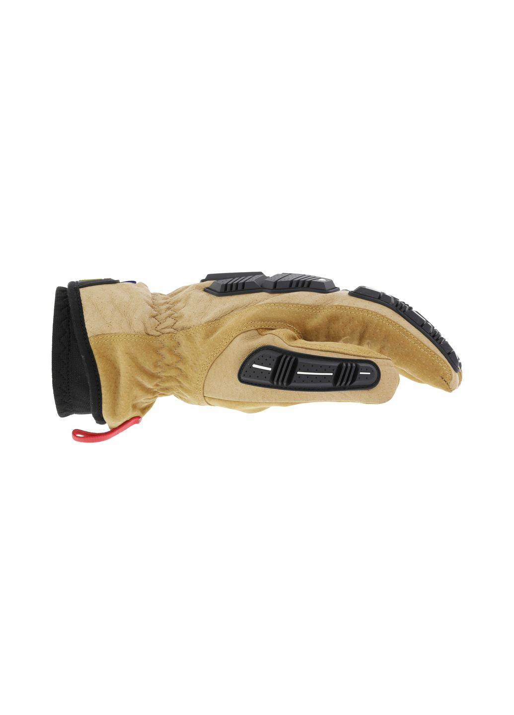 Перчатки тактические зимние echanix® Leather M-Pact® Insulated Driver F9-360 Gloves M Brown Mechanix Wear (315822532)