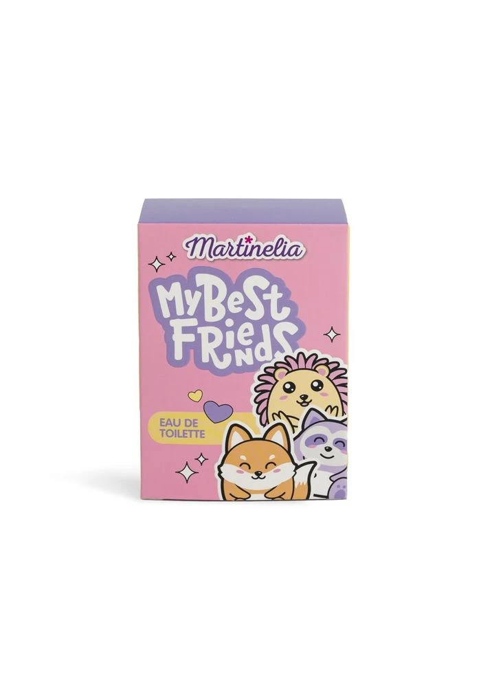 MARTINELIA Парфуми "MY BEST FRIENDS" (30 мл) MIC (322828898)