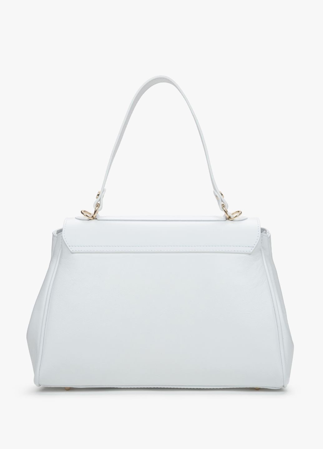 Сумка-рюкзак, колір білий Estro (331111251)