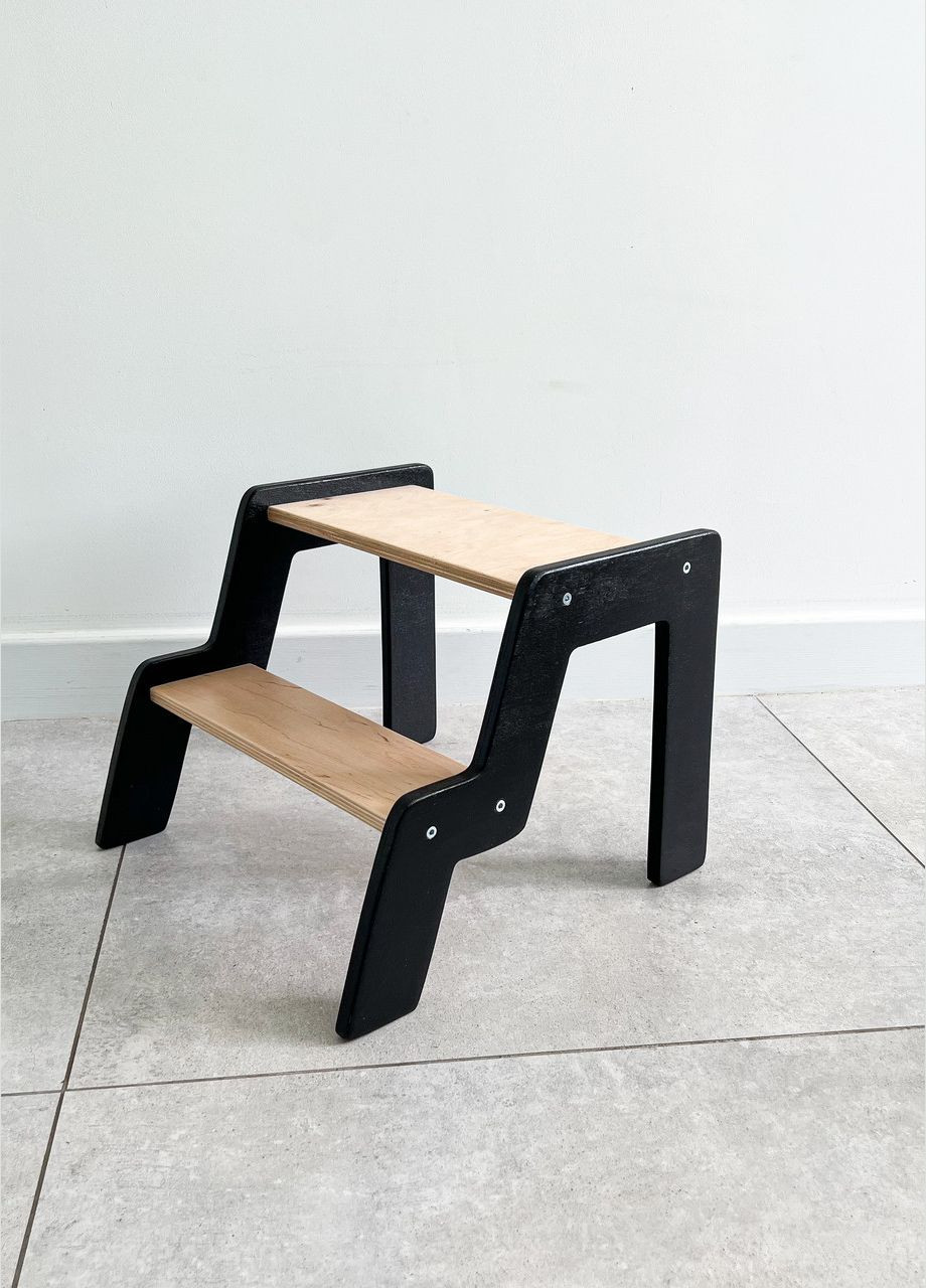 Стул-ступенька, табурет-ступенька для малышей, табуретка-ступенька для детей, подножка, табуретка-ступенька Yoko Tower (361225174)