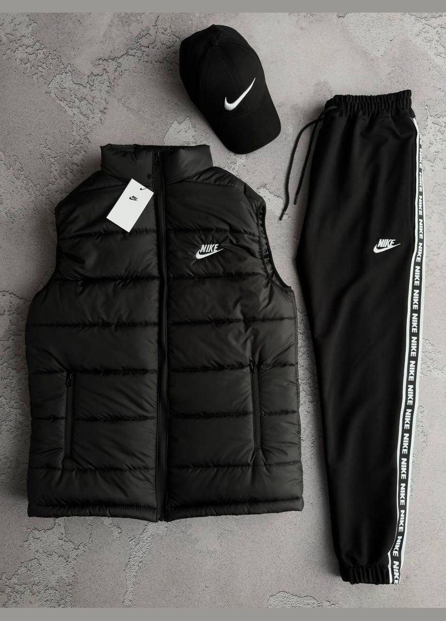 Жилет+штаны+кепка No Brand (326379369)