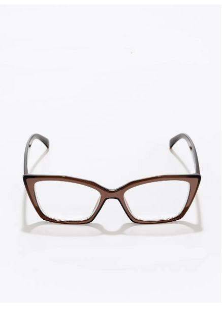 Женские пластиковые очки для зрения, для дали -1.25 Nexus (334877685)