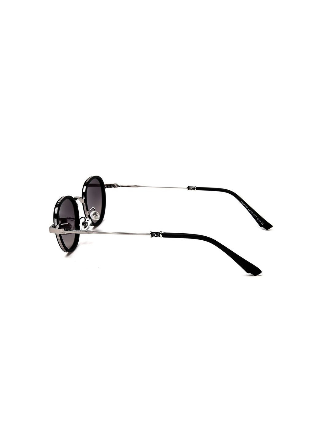 Сонцезахисні окуляри з поляризацією Тишейди чоловічі 094-987 LuckyLOOK 094-987m (289359295)