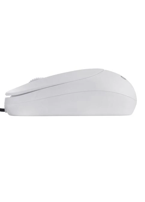 Миша Gemix GM145 USB White (275092042)