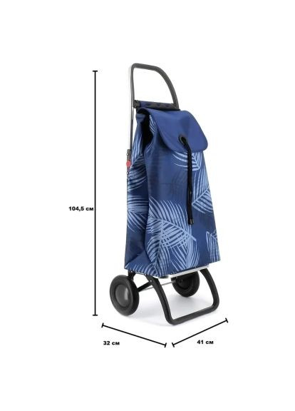 Сумка-візок I-Max Costa Rica 2 Klein (IMX437-1062) (931441) Rolser I-Max Costa Rica 2 Klein (IMX437-1062) (366691602)