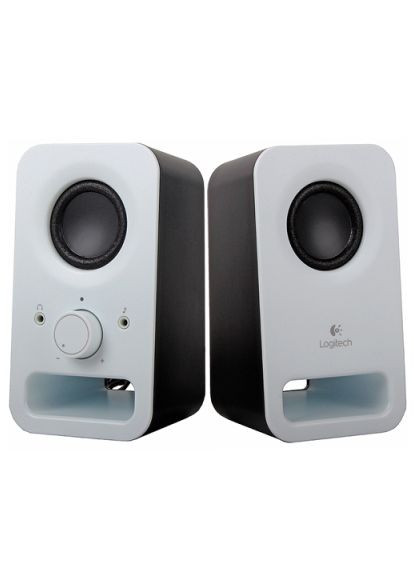 Акустична система (980-000815) Logitech Z-150 Snow White (367592601)