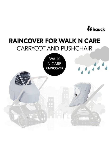 Дождевик Walk N Care () Hauck 55076-2 (335973909)