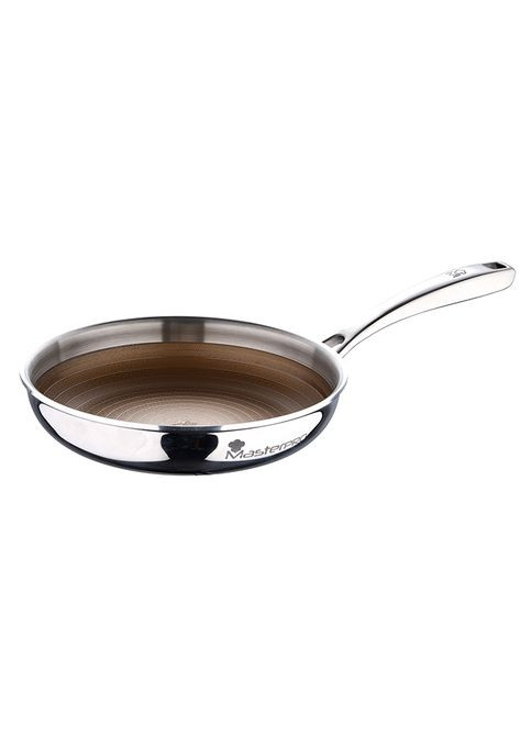 Сковорода Giro 3, 20 см (BGMP-2114) Masterpro (370641817)