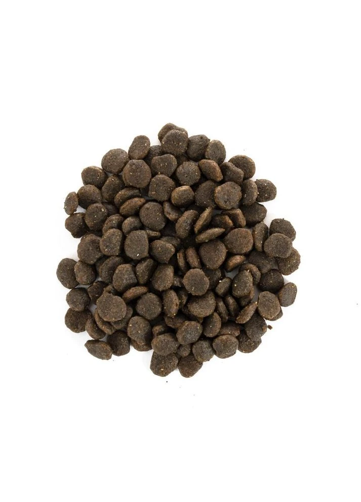 Корм сухой Grain Free Mini Yorkshire для йоркширских терьеров с лососем и тунцом 2 кгLR Brit Care (388399413)