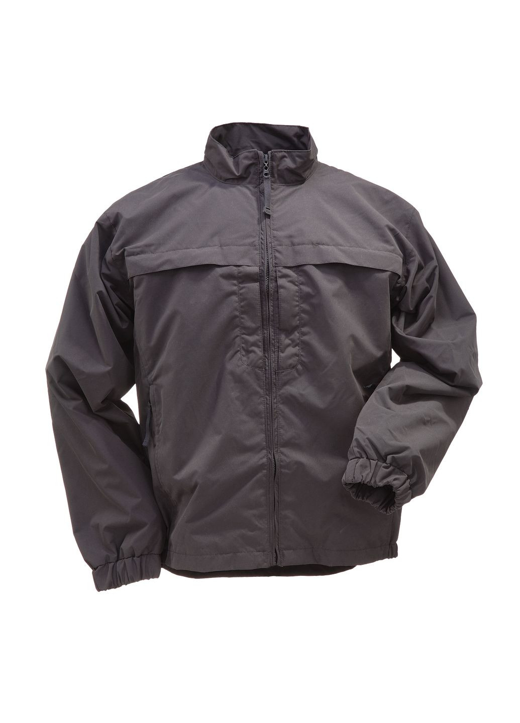 Куртка тактична Response Jacket Black 5.11 Tactical (315822389)