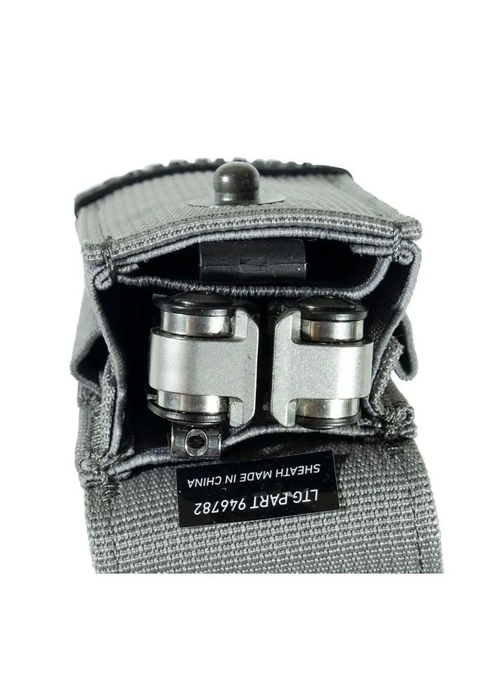 Набор Мультитул ARC 833076 + Трещотка 931030 + Комплект бит Bit Kit 2 половины Leatherman (326804297)