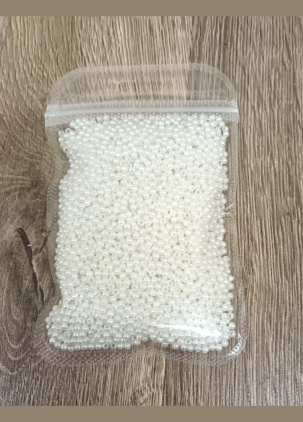 Бусини перлинні намистини для рукоділля No Brand 5165 (285766535)