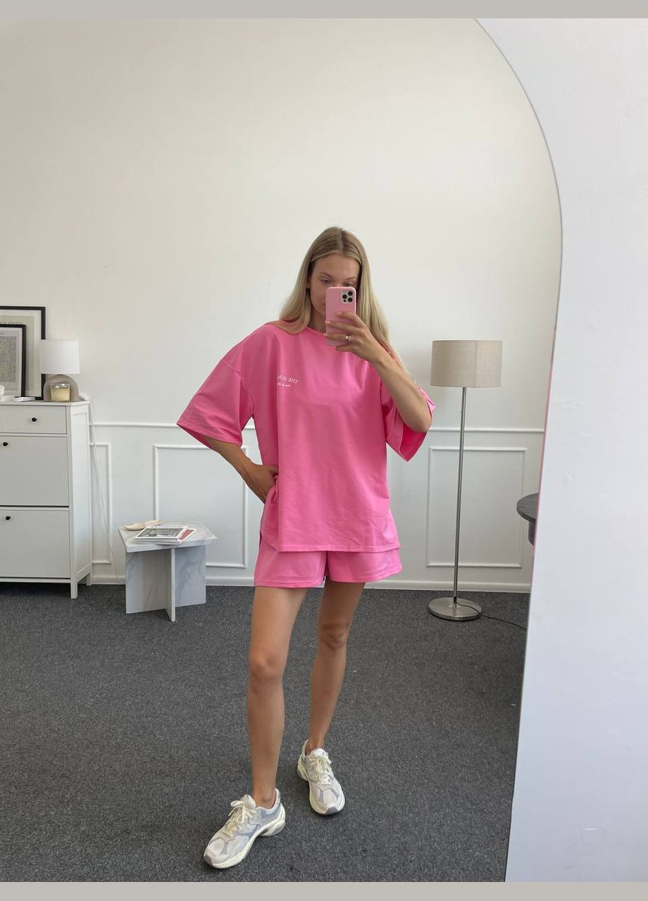 Жіночій спортивний костюм FINO Mode (336964038)