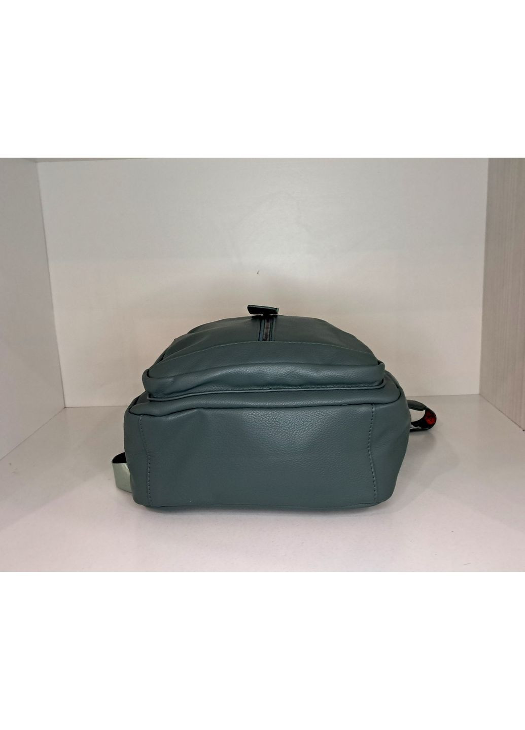 Стильний жіночий рюкзачок на кожен день No Brand (365833526)