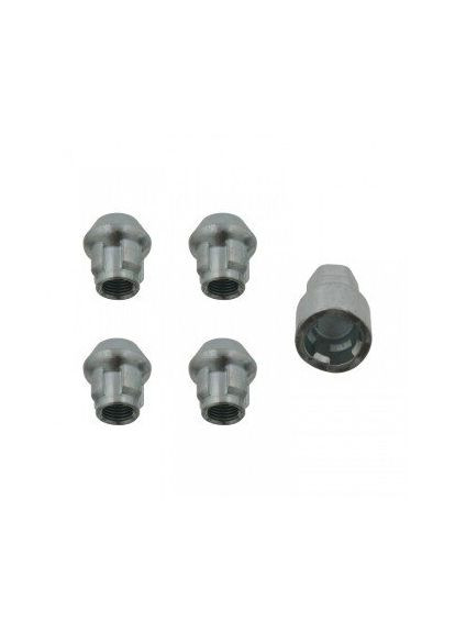 Гайка колесная (комплект) Swag (342412573)