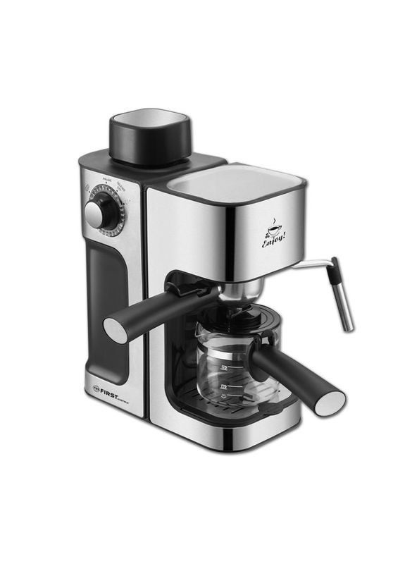 Кавоварка First Austria FA-5475-2 No Brand (365269653)