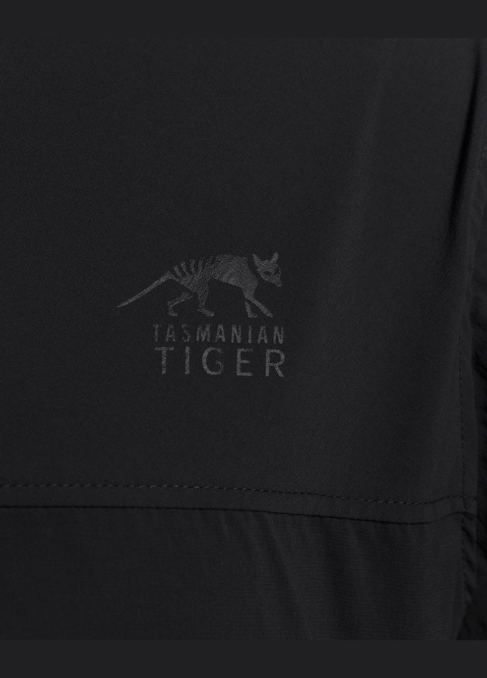 Черная куртка мужская maine mens jacket Tasmanian Tiger