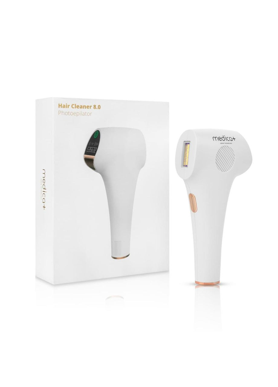 Фотоепілятор Haircleaner 8.0 Medica+ (368878063)