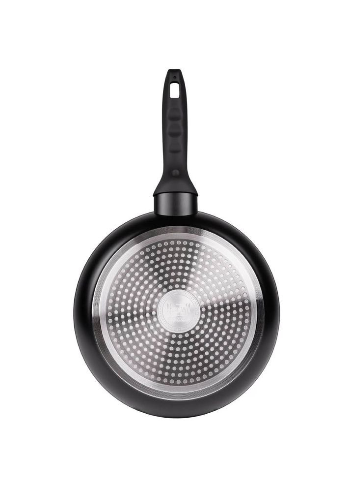Сковорода Smart Fry 28 см Black (25-45-135) Krauff (339607059)