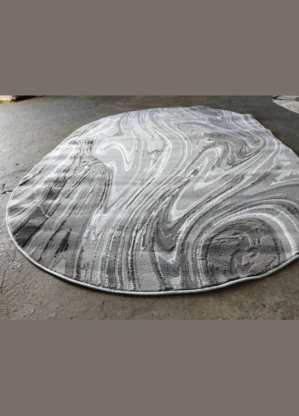 Ковер 0.7х1.1 рельефный Турция Konfetti Carpet 366 (300373249)