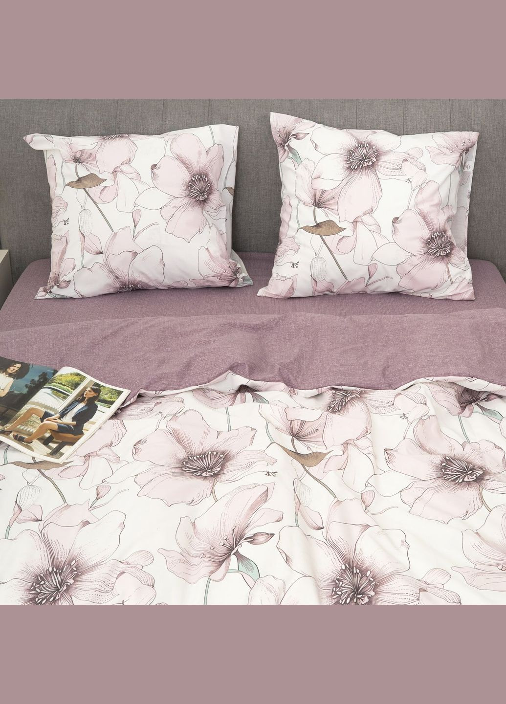 КПБ євро ранфорс Viluta 24303-ev-r (339043829)