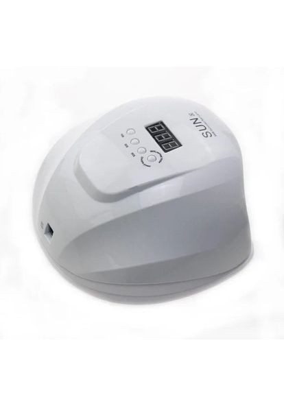 LED-лампа для сушіння нігтів Sun X 54 Вт No Brand (369627710)