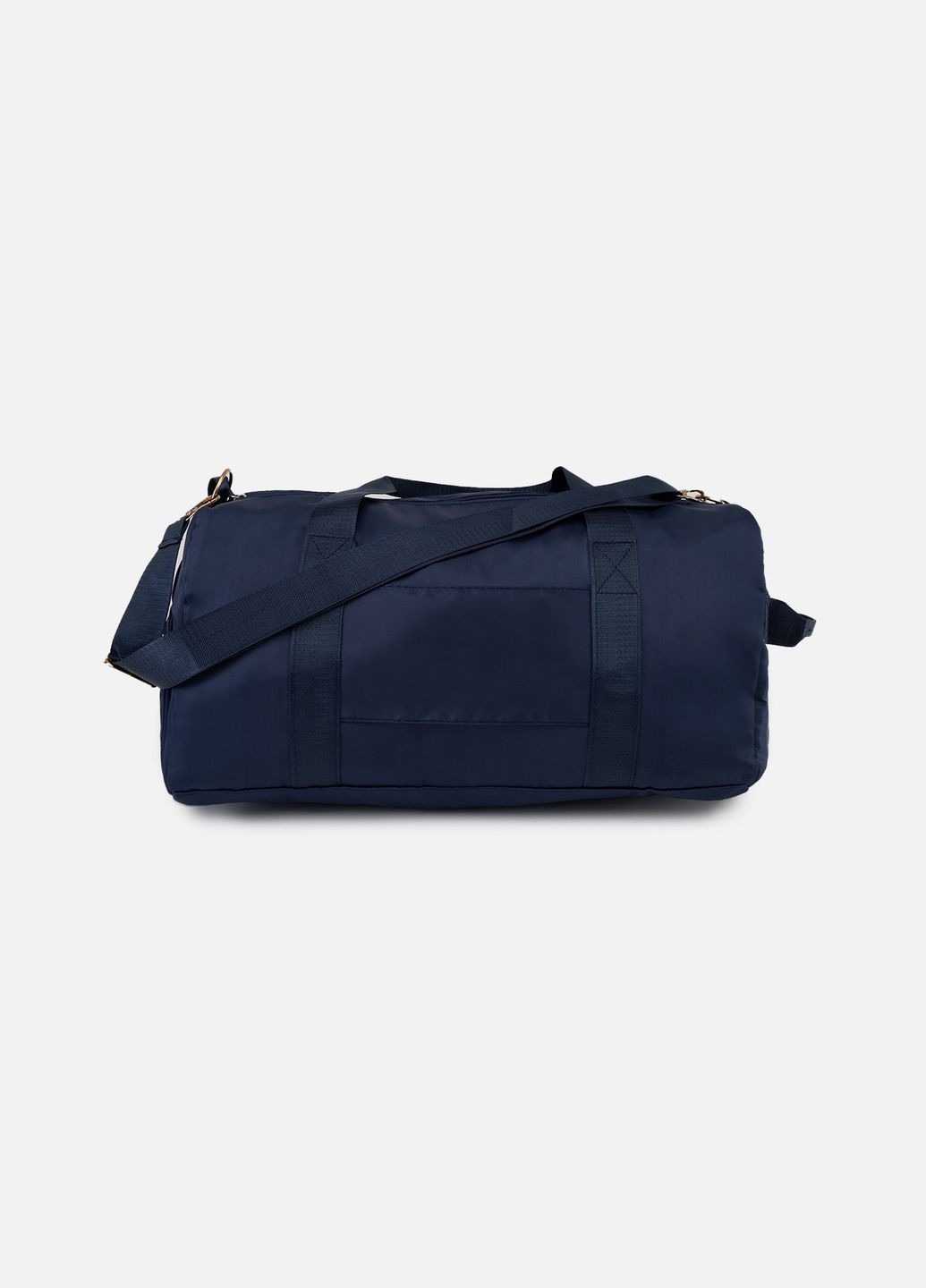 Женская дорожная сумка цвет темно-синий ЦБ-00246964 No Brand (284116614)