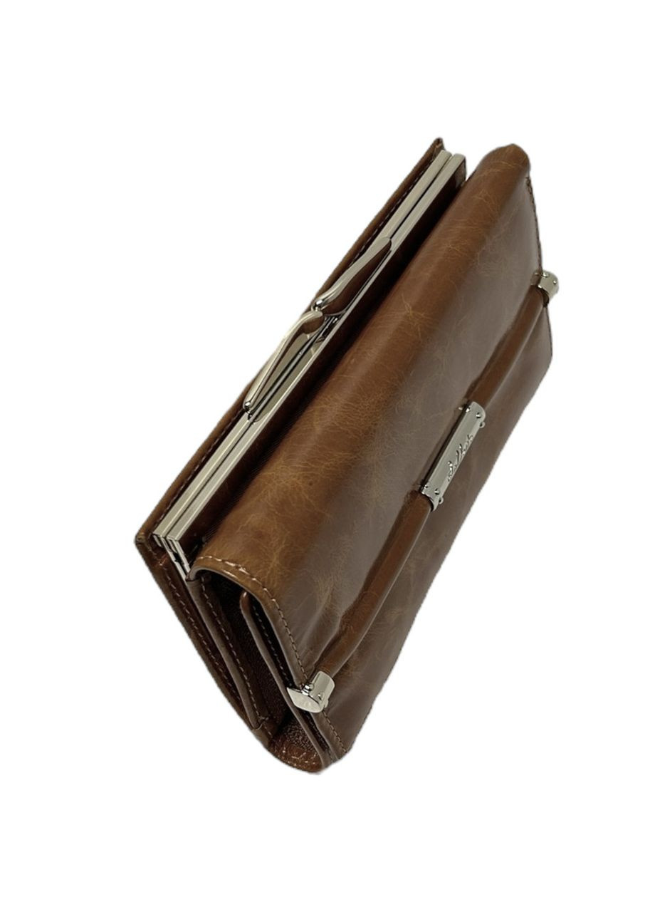 Женский кошелек из натуральной кожи Salfeite 91002-E55 12 х 8 х 4 Balisa (367263892)