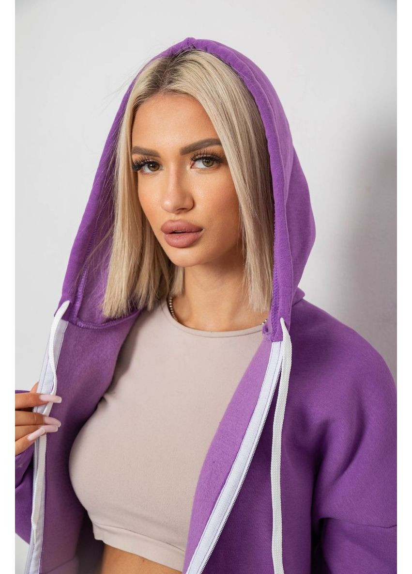 Спортивний костюм жіночий на флісі Ager 238R5715-5 (350880645)