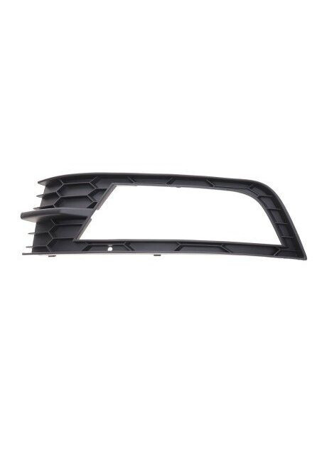 Рамка противотуманной фары правая Skoda Octavia III (5E3, NL3, NR3) (12-) (88071807702) No Brand (339636617)