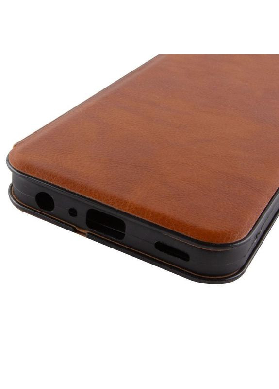 Чохол книжка на Xiaomi Redmi Note 9s, 9 Pro, 9 Pro Max для Ксяомі, сяомі редмі ноте 9С, 9 про, 9 про макс Brown Epik (360634497)